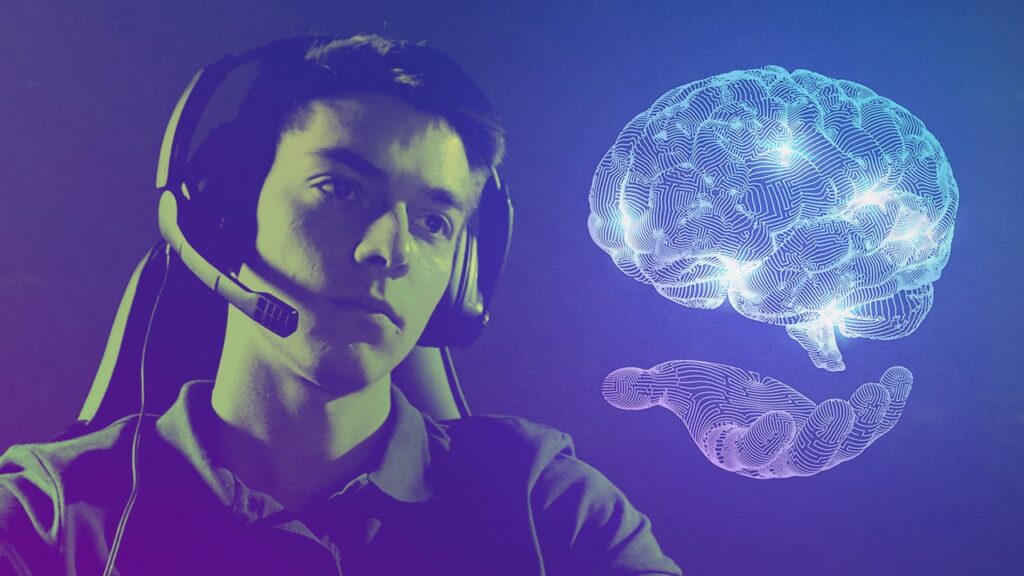 Dopamine and Its Role in Gaming Enjoyment