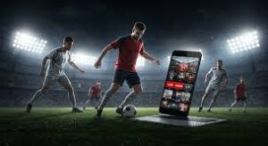 Footy Bite: Your Ultimate Guide to Free Football Streaming