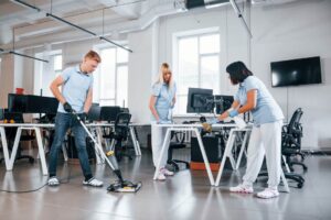 The Essential Guide to Office Building Maintenance: Tips and Tricks