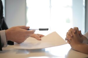5 Steps to Strengthen Your Case with the Right Professional