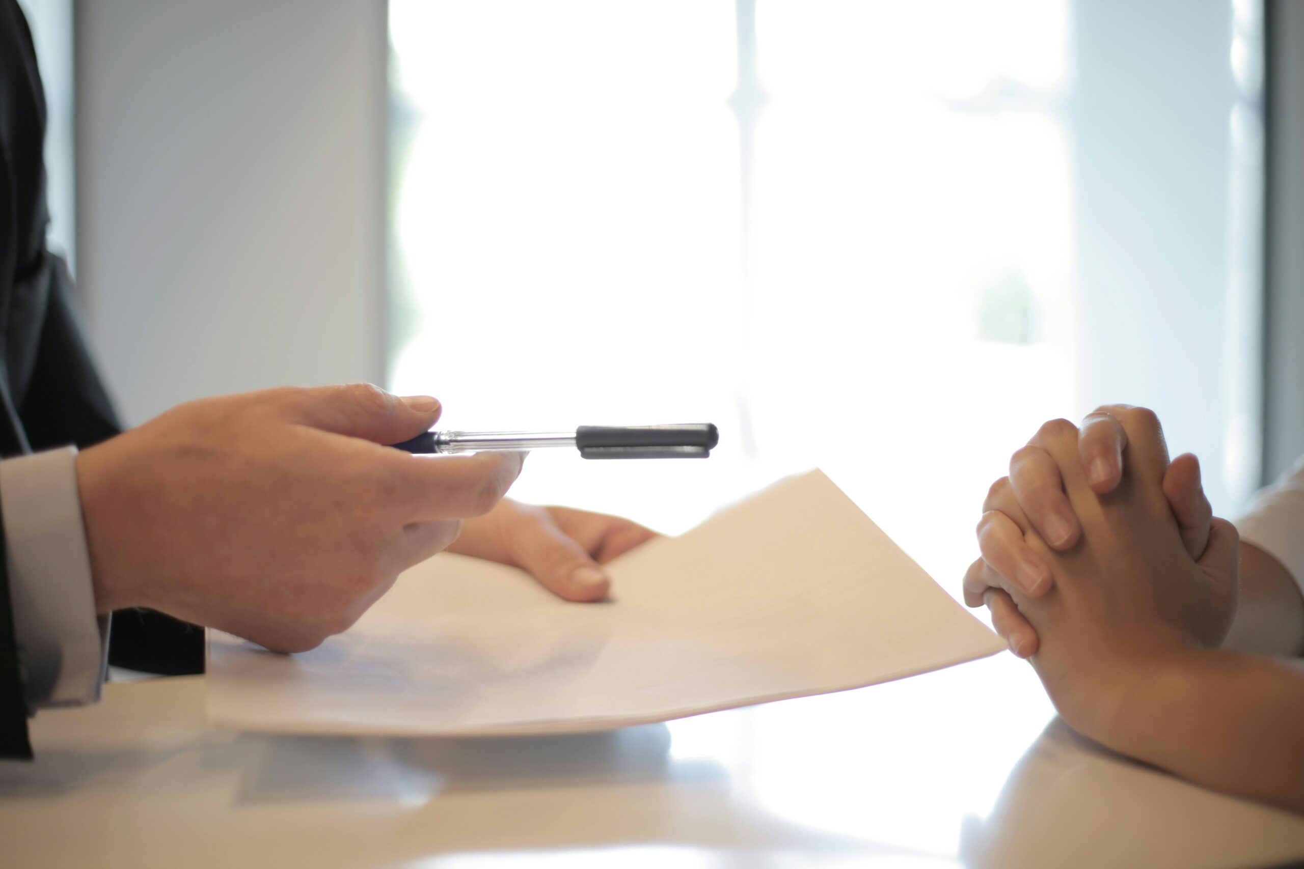 5 Steps to Strengthen Your Case with the Right Professional