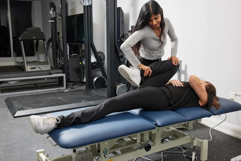 Improve Your Quality of Life: How Physical Therapy Helps with Pain Management