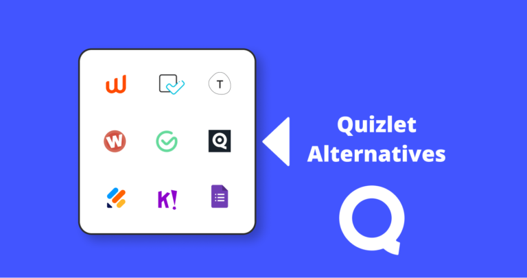 Quizlet Alternatives: Top Study Tools for Smarter and More Engaging Learning