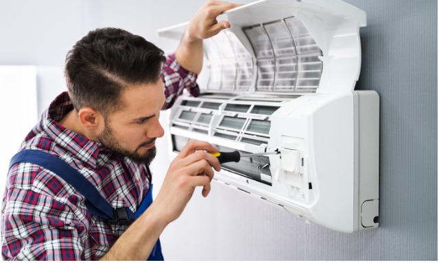 What to Do When Your AC Breaks Down