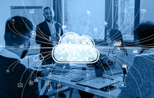 The Role of GPUs in Cloud Computing: Powering AI and Data Workloads