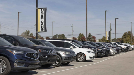 How to Find Reliable Used Car Dealers in Pennsylvania