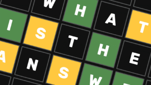 Wordle AI: How Artificial Intelligence is Transforming the Popular Word Puzzle