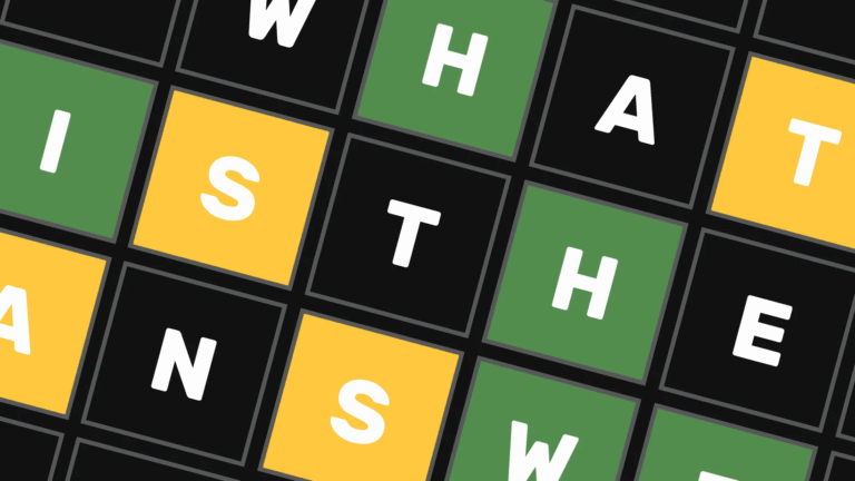 Wordle AI: How Artificial Intelligence is Transforming the Popular Word Puzzle