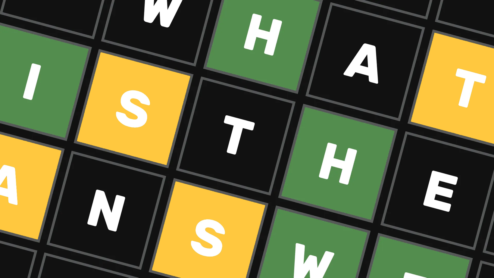 Wordle AI: How Artificial Intelligence is Transforming the Popular Word Puzzle