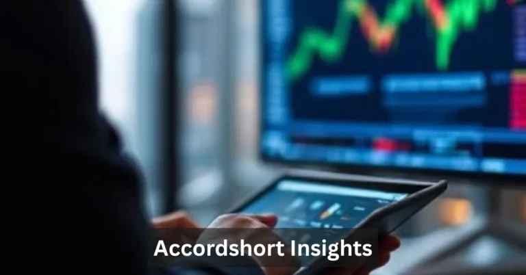 Accordshort Insights: Unlocking Smarter Decisions in the Digital Age