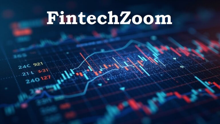 Fintechzoom.com Investments: A Comprehensive Guide to Digital Finance Opportunities