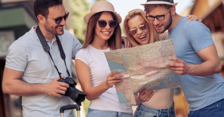 Freeworlder.org: Building a Global Community for Trade, Sharing, and Sustainability