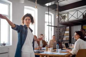 Kickbot Leaderboard: Gamification, Engagement, and the Future of Workplace Motivation
