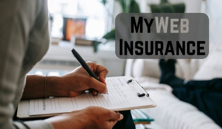 MyWebInsurance: Redefining Digital Access to Insurance
