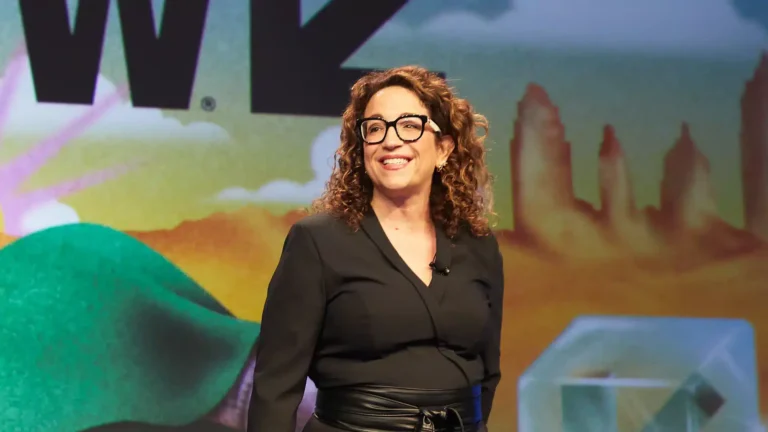 Amy Startup: Redefining Innovation Through Human-Centered Entrepreneurship