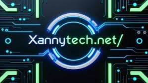 XannyTech.net: Exploring Technology, Innovation, and Digital Solutions