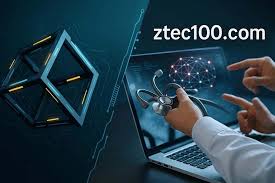 Ztec100.com: A Comprehensive Look at the Innovative Tech Platform Shaping the Digital Future