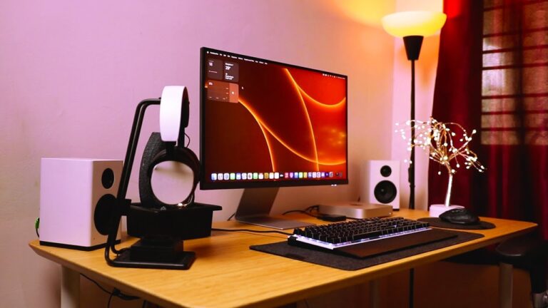 The 40% Keyboard: Minimalism Meets Productivity in Modern Computing