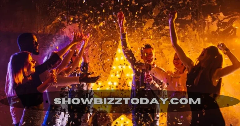 Showbizztoday.com: A Window into Global Entertainment, Lifestyle, and Culture