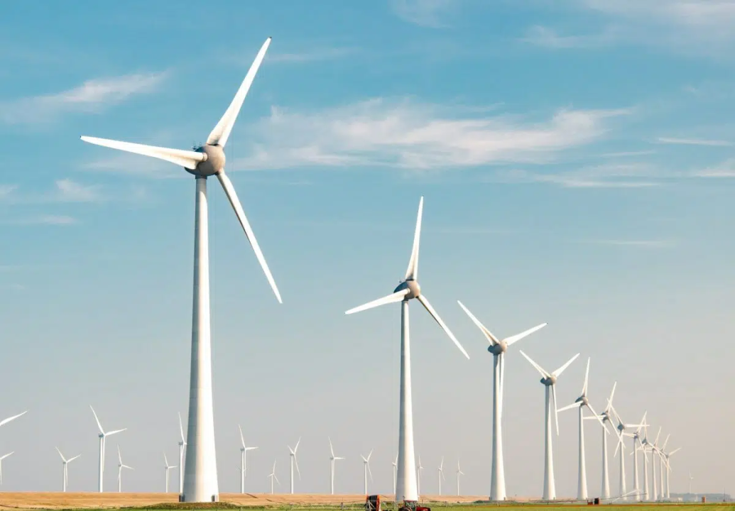 Windmil: Harnessing the Power of Air and Innovation