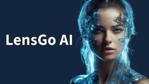 LensGo AI: Redefining Creativity and Content Generation in the Digital Age