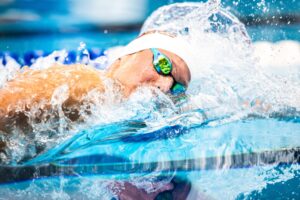 The Swimmer Physique: Strength, Streamlining, and the Science of an Aquatic Body