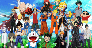 Inside the World of Anime Raws: The Foundation of Japan’s Animation Culture