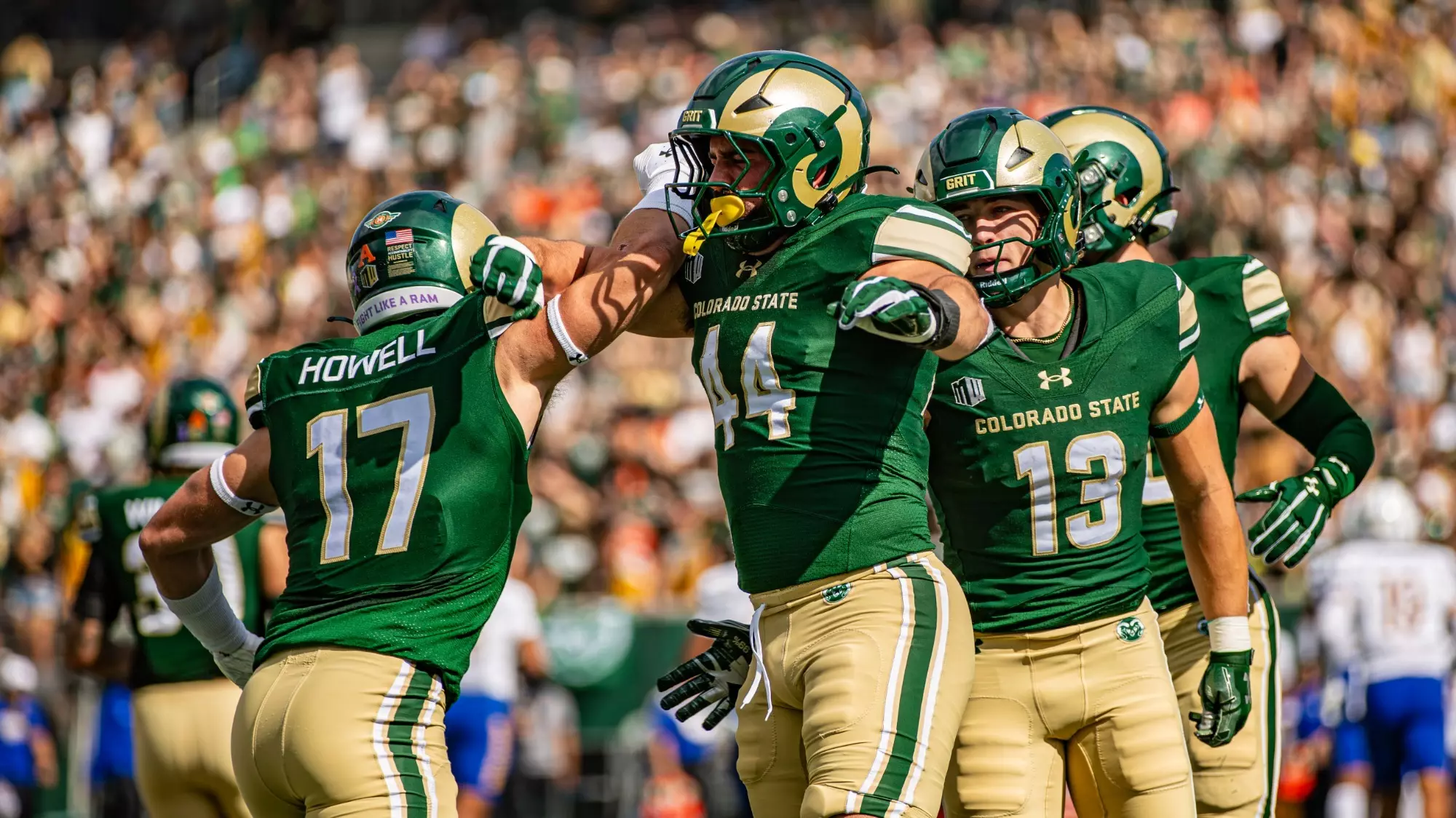 Montini Football: Building Champions On and Off the Field