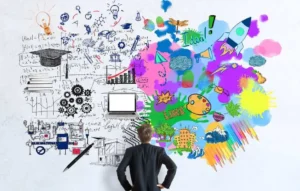 Thinking Linking: The Art of Connecting Ideas for Deeper Understanding and Innovation