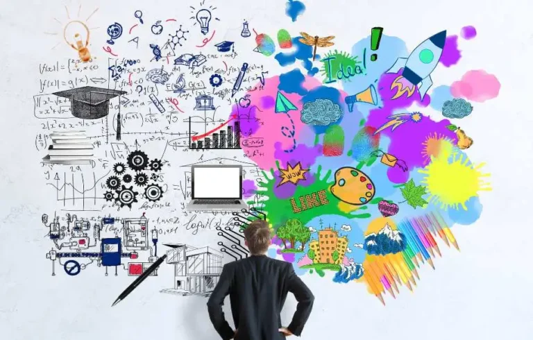 Thinking Linking: The Art of Connecting Ideas for Deeper Understanding and Innovation