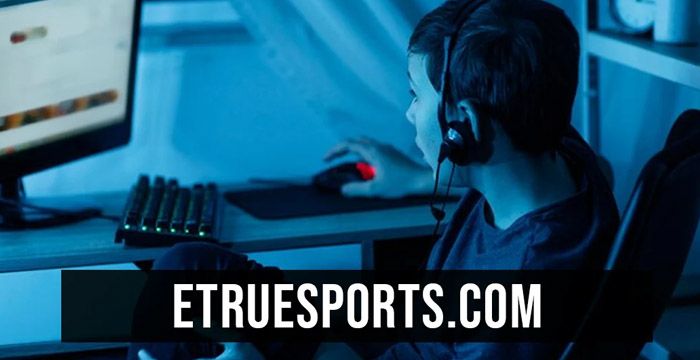 eTrueSports.com – Redefining the Digital Game of Sports and Esports Journalism eTrueSports.com – Redefining the Digital Game of Sports and Esports Journalism