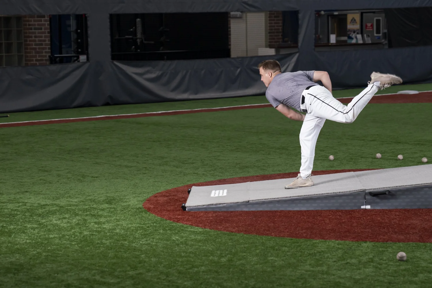 The Art and Science of Pitching: Mastering the Power Play of Precision