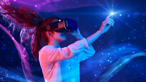 Virtual Reality Technology Transforms Online Casinos into Immersive Gaming Worlds