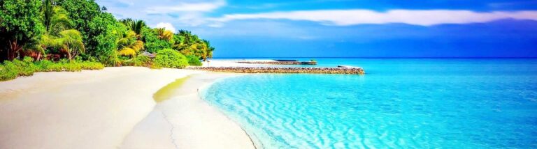 Sanders Beach: The Hidden Gem of Coastal Serenity