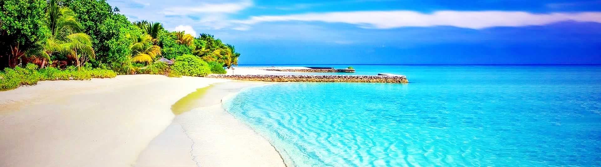 Sanders Beach: The Hidden Gem of Coastal Serenity