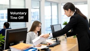 VTO Means: Understanding Voluntary Time Off and Its Growing Role in the Modern Workplace