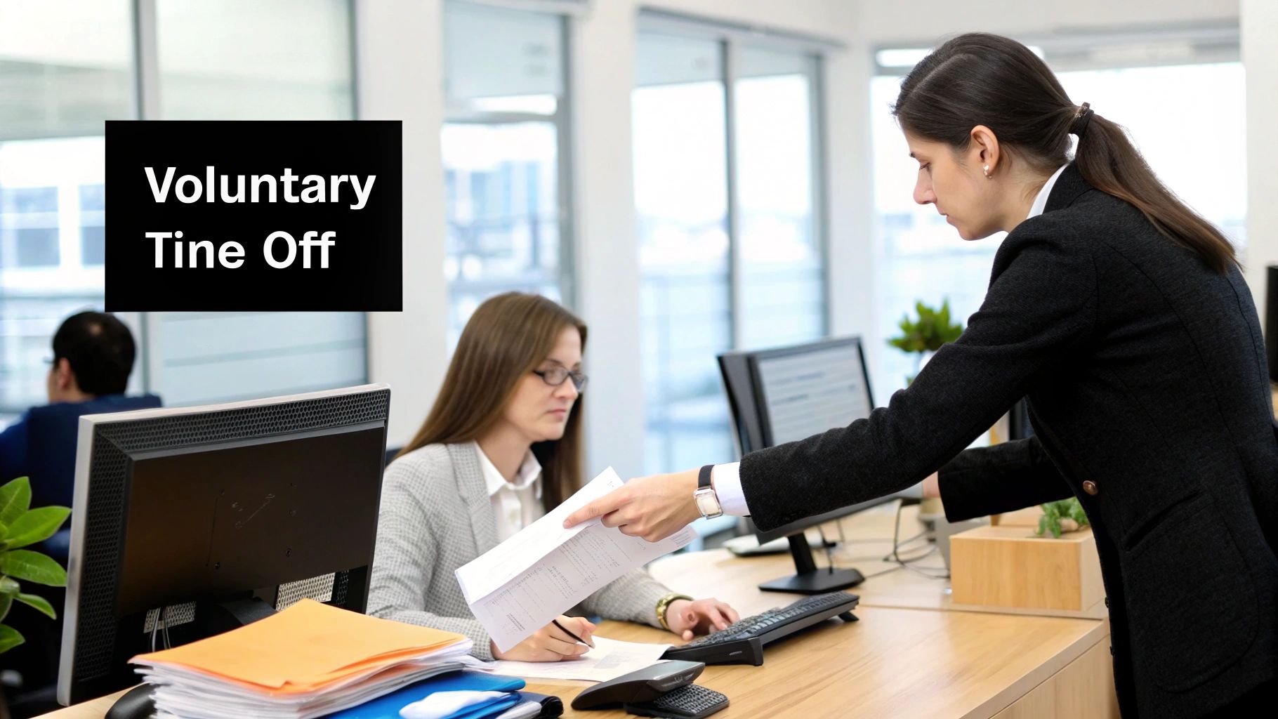 VTO Means: Understanding Voluntary Time Off and Its Growing Role in the Modern Workplace