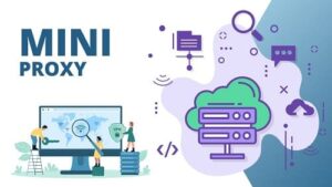 Mini Proxy: The Lightweight Gateway to Online Privacy and Access