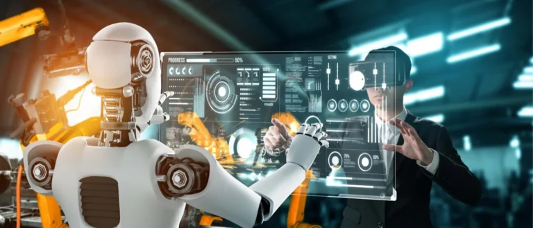 LyraAI Model: Revolutionizing Intelligent Automation and Human-Machine Collaboration