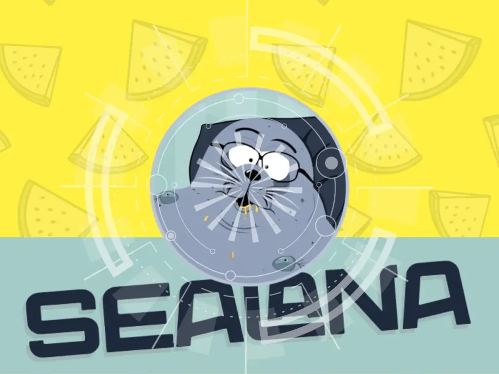 Sealana: A Symbol of Serenity, Strength, and the Timeless Connection Between Humanity and the Sea
