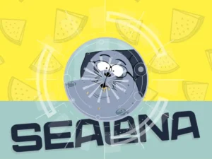 Sealana: A Symbol of Serenity, Strength, and the Timeless Connection Between Humanity and the Sea