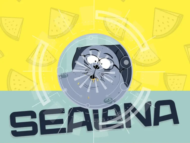 Sealana: A Symbol of Serenity, Strength, and the Timeless Connection Between Humanity and the Sea