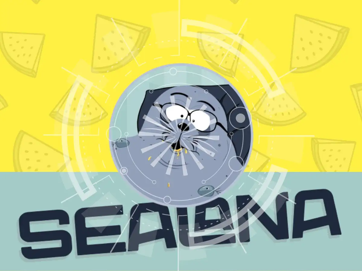 Sealana: A Symbol of Serenity, Strength, and the Timeless Connection Between Humanity and the Sea