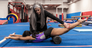 Tumbling Mats: The Foundation of Safe Practice, Skill Development, and Athletic Confidence
