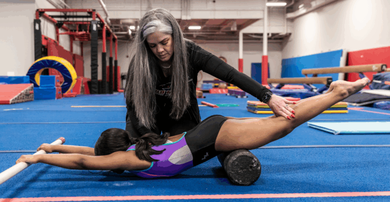 Tumbling Mats: The Foundation of Safe Practice, Skill Development, and Athletic Confidence