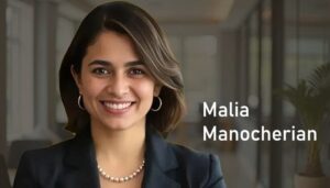 Malia Manocherian: Bridging Real Estate, Philanthropy, and Purpose-Driven Leadership