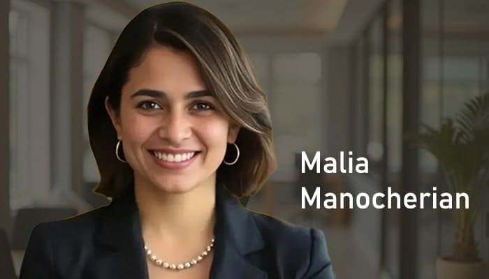 Malia Manocherian: Bridging Real Estate, Philanthropy, and Purpose-Driven Leadership