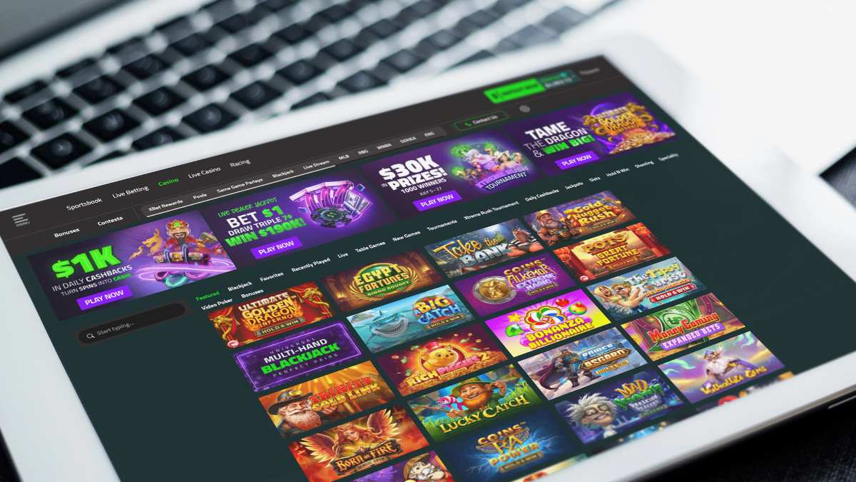 7 Mobile-First Slot Gaming Sites Malaysians Access Most in 202
