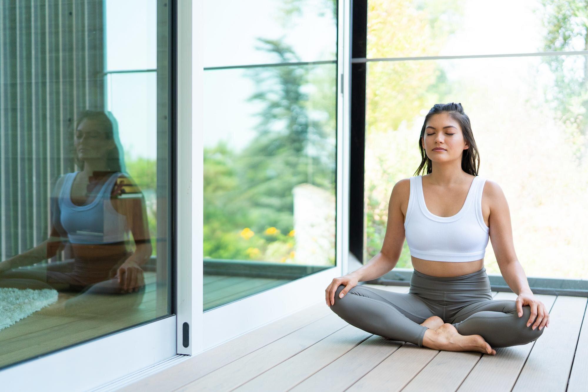 Meditation: A Timeless Practice for Modern Clarity, Calm, and Inner Transformation