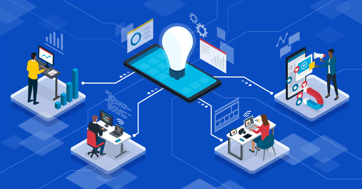 Resource Augmentation: A Strategic Approach to Scaling Talent and Accelerating Business Growth